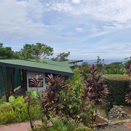 Eden Tica Lodge อูวีตา ภายนอก รูปภาพ