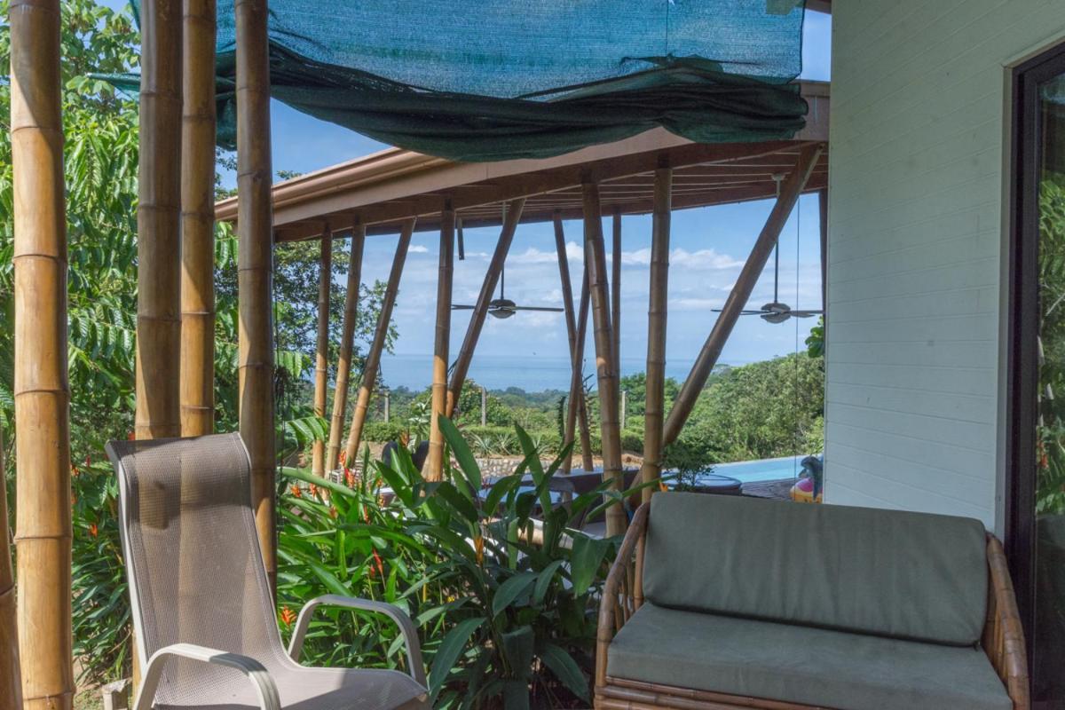 Eden Tica Lodge อูวีตา ภายนอก รูปภาพ