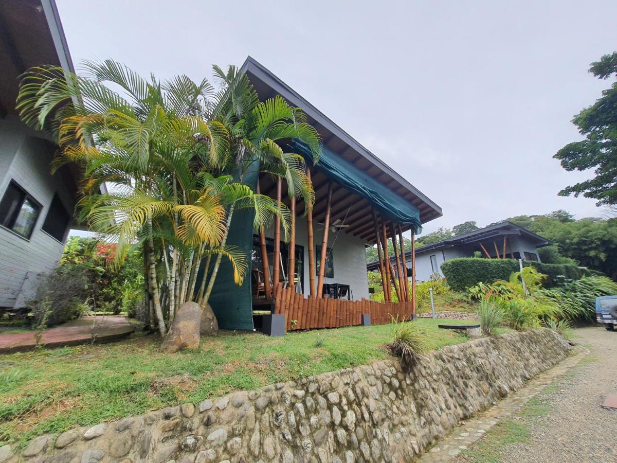Eden Tica Lodge อูวีตา ภายนอก รูปภาพ
