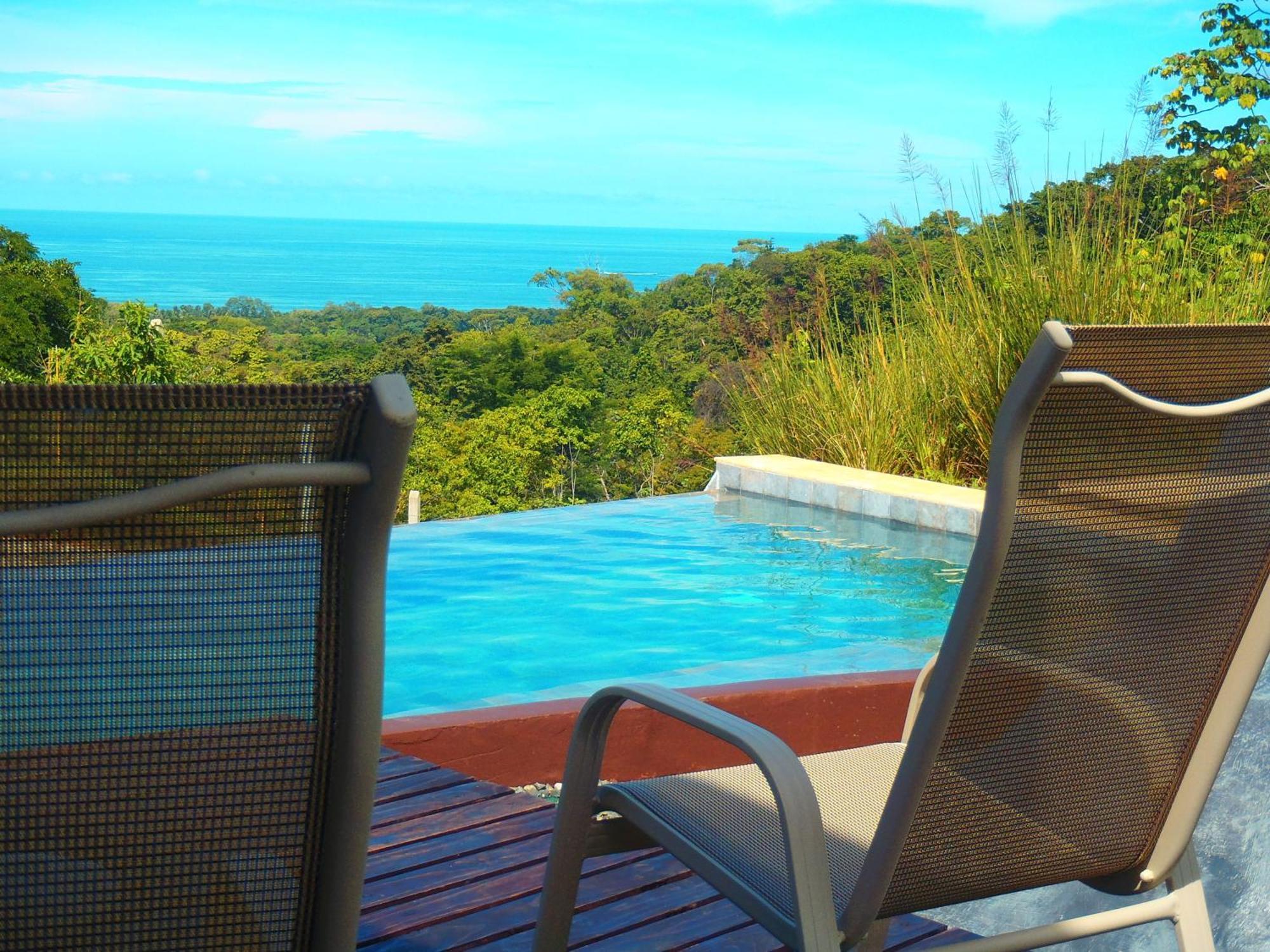 Eden Tica Lodge อูวีตา ภายนอก รูปภาพ