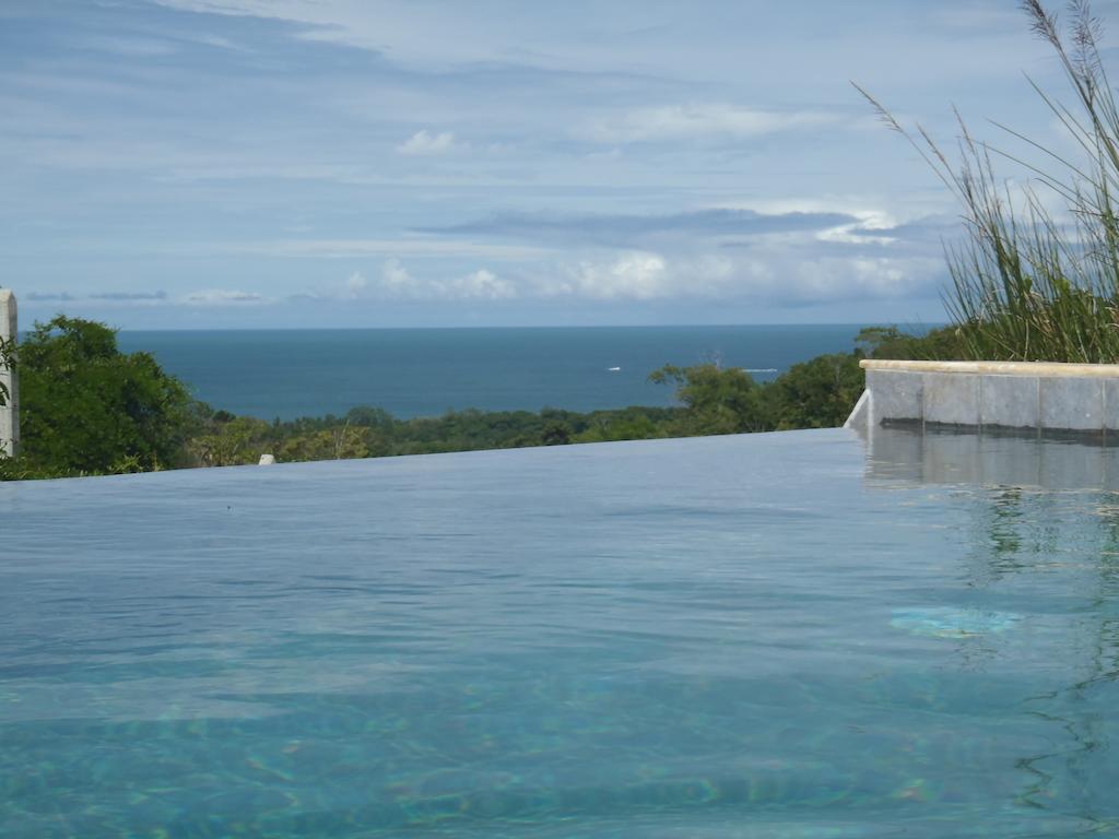 Eden Tica Lodge อูวีตา ภายนอก รูปภาพ