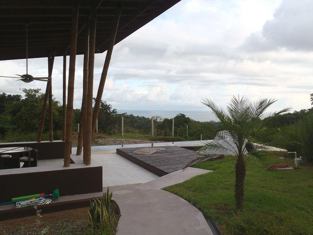 Eden Tica Lodge อูวีตา ภายนอก รูปภาพ