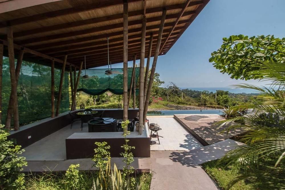Eden Tica Lodge อูวีตา ภายนอก รูปภาพ