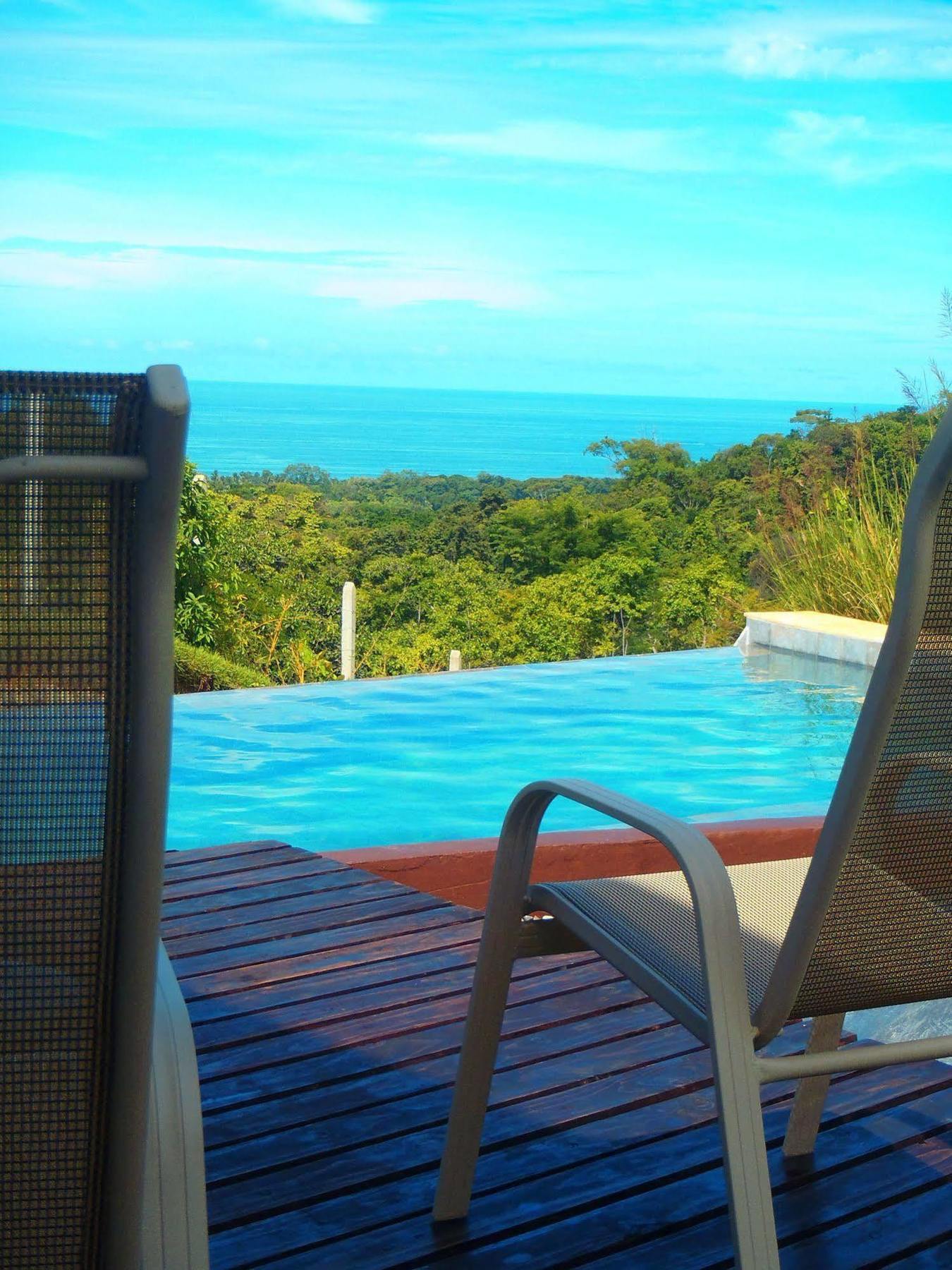Eden Tica Lodge อูวีตา ภายนอก รูปภาพ