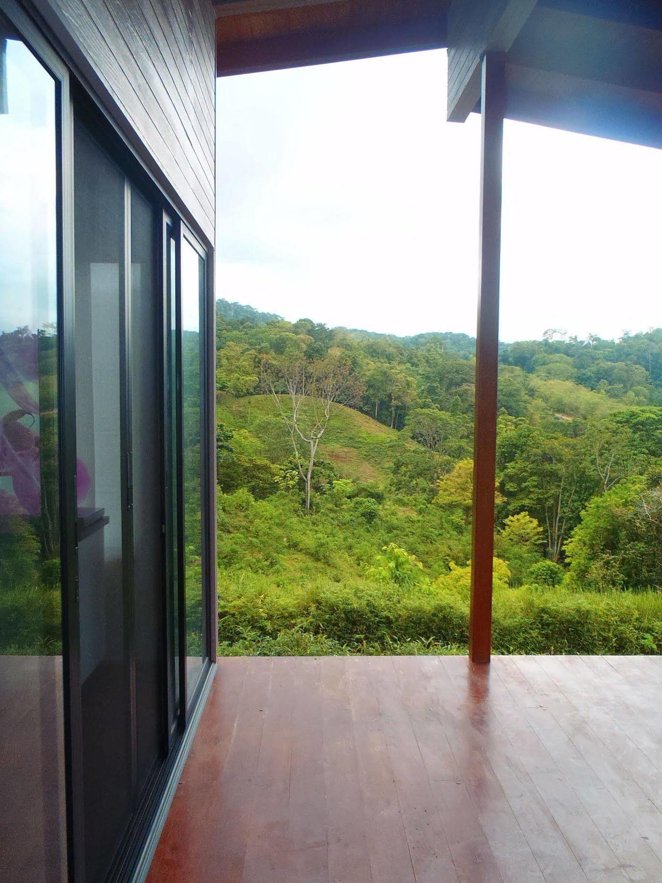 Eden Tica Lodge อูวีตา ภายนอก รูปภาพ