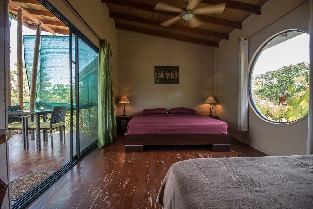 Eden Tica Lodge อูวีตา ภายนอก รูปภาพ