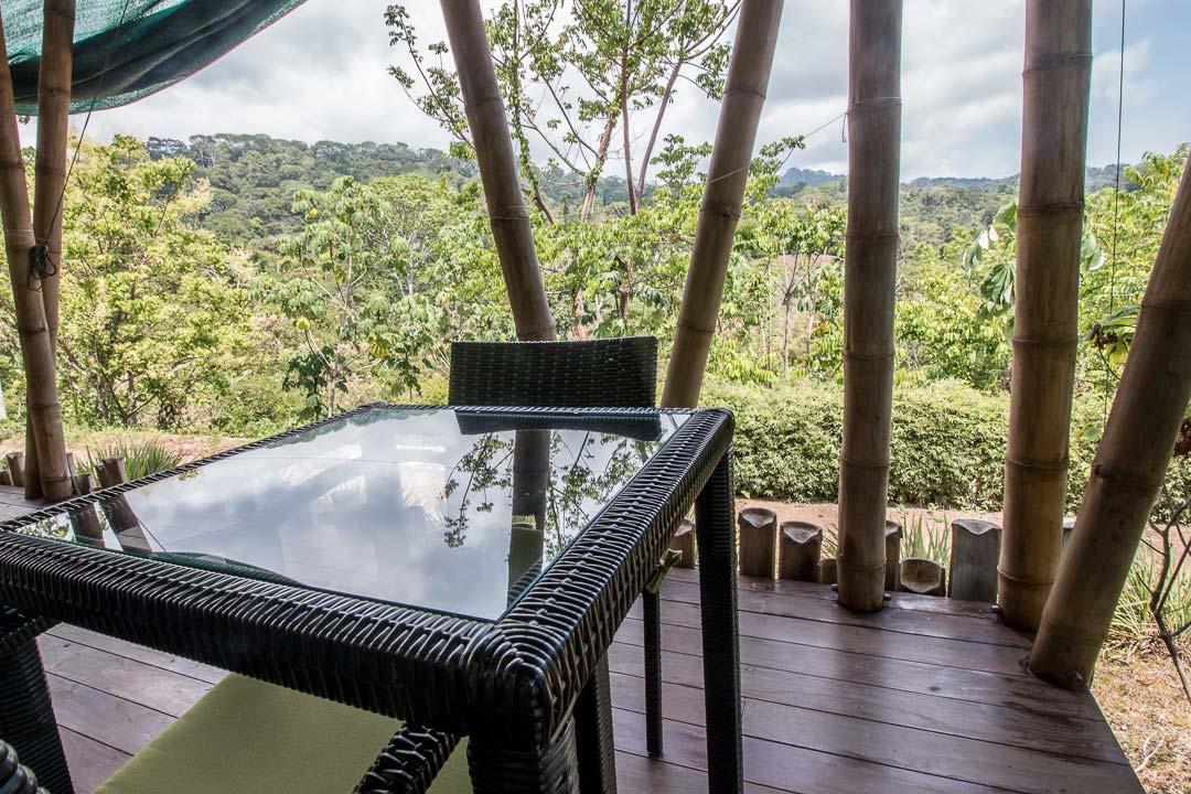 Eden Tica Lodge อูวีตา ภายนอก รูปภาพ